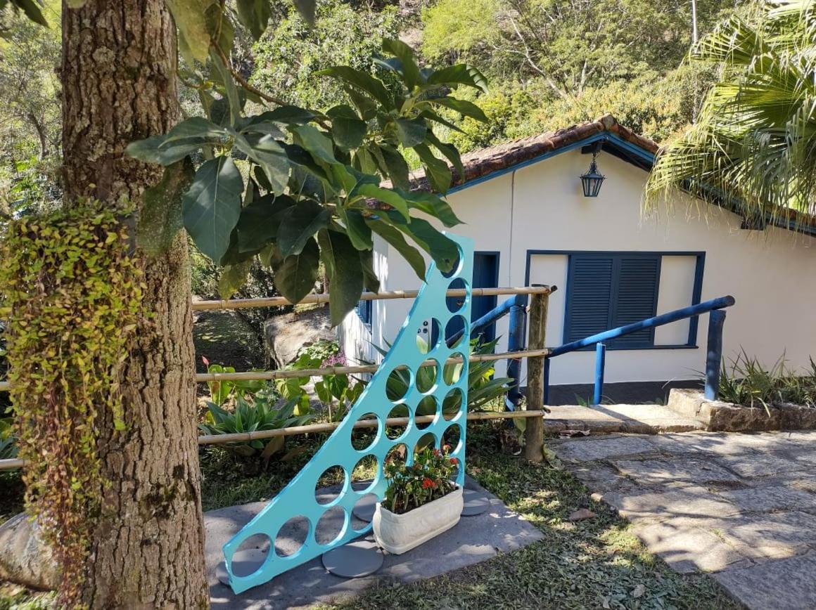 Vila da Sol Itaipava casas e estúdios Petropolis (Rio de Janeiro) Exterior foto