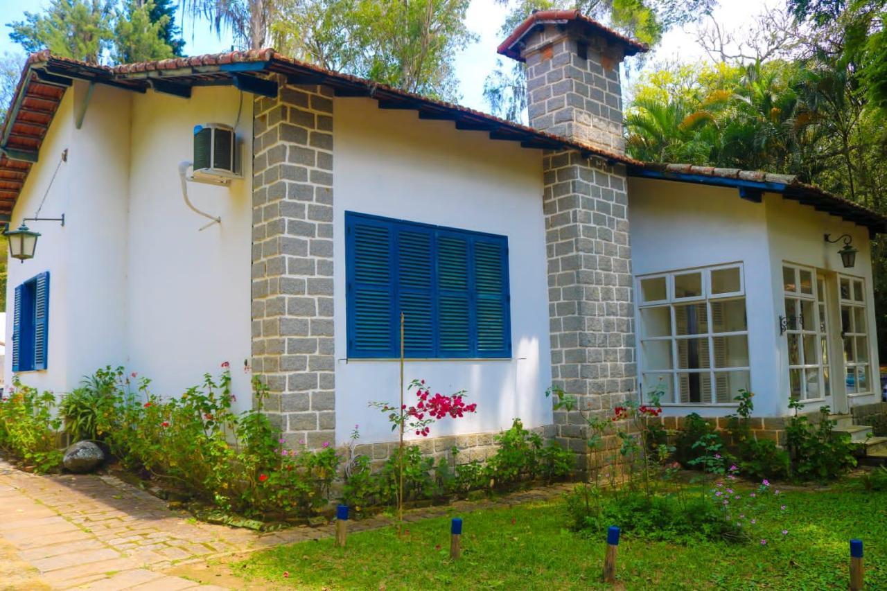 Vila da Sol Itaipava casas e estúdios Petropolis (Rio de Janeiro) Exterior foto