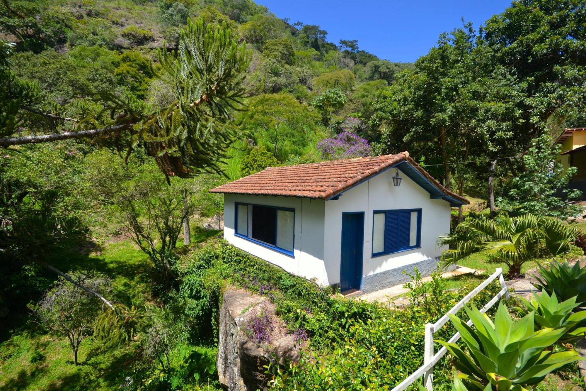Vila da Sol Itaipava casas e estúdios Petropolis (Rio de Janeiro) Quarto foto