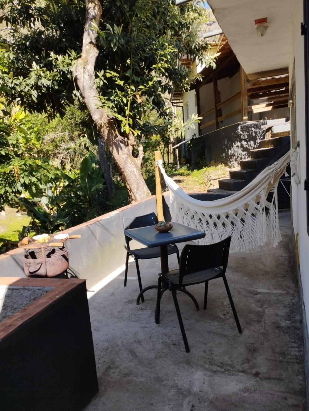 Vila da Sol Itaipava casas e estúdios Petropolis (Rio de Janeiro) Exterior foto