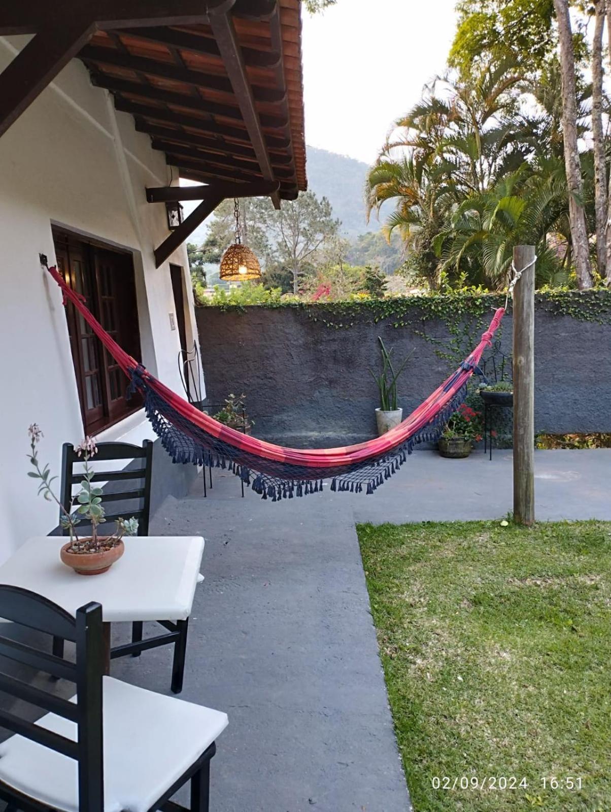 Vila da Sol Itaipava casas e estúdios Petropolis (Rio de Janeiro) Exterior foto