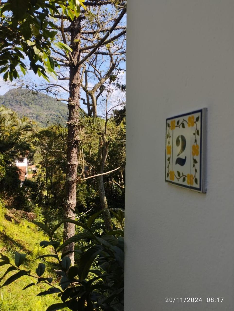Vila da Sol Itaipava casas e estúdios Petropolis (Rio de Janeiro) Exterior foto