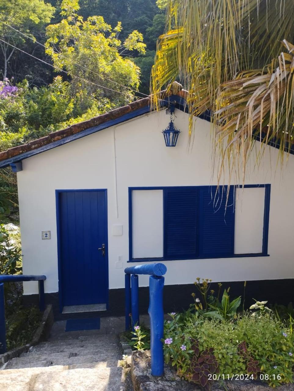 Vila da Sol Itaipava casas e estúdios Petropolis (Rio de Janeiro) Exterior foto
