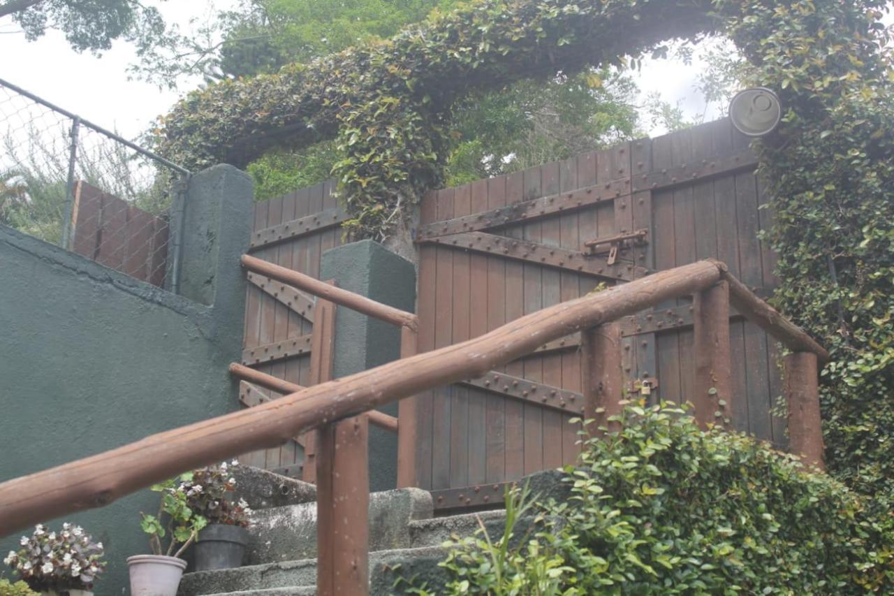 Vila da Sol Itaipava casas e estúdios Petropolis (Rio de Janeiro) Exterior foto